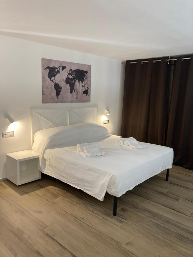 San Giuseppe Suite Riva del Garda Exteriér fotografie