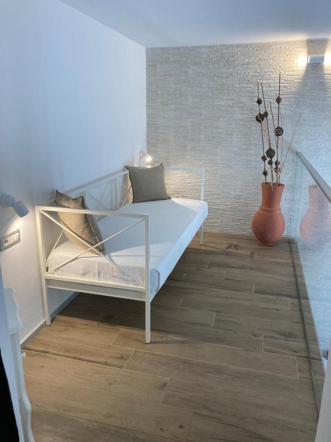 San Giuseppe Suite Riva del Garda Exteriér fotografie