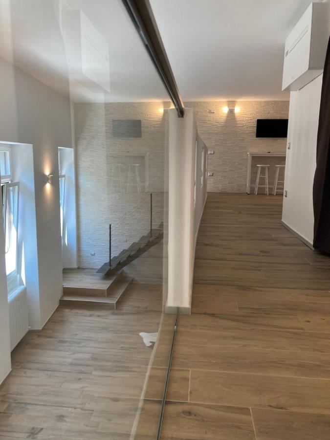 San Giuseppe Suite Riva del Garda Exteriér fotografie