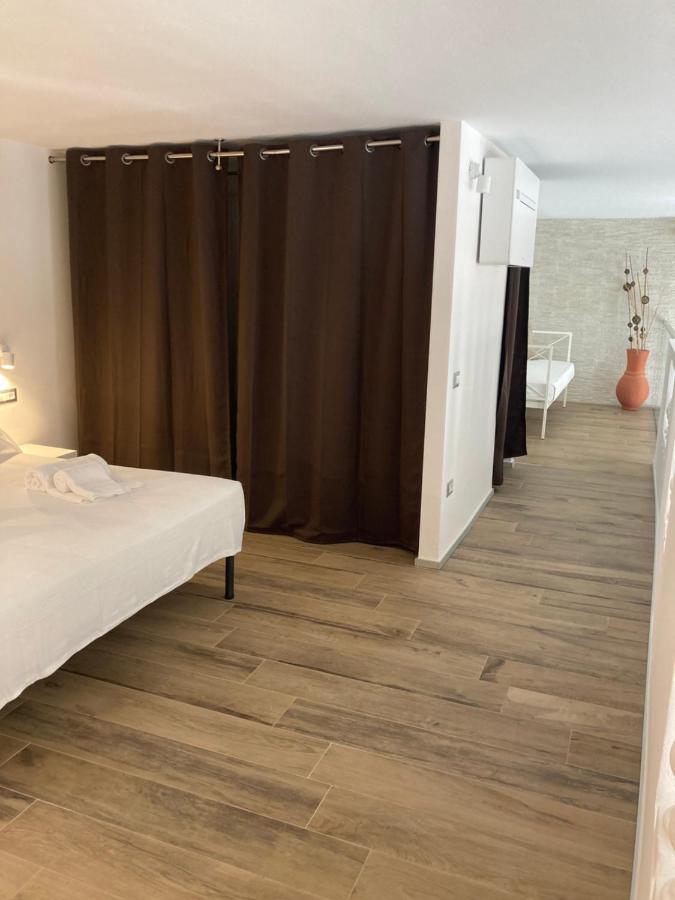 San Giuseppe Suite Riva del Garda Exteriér fotografie