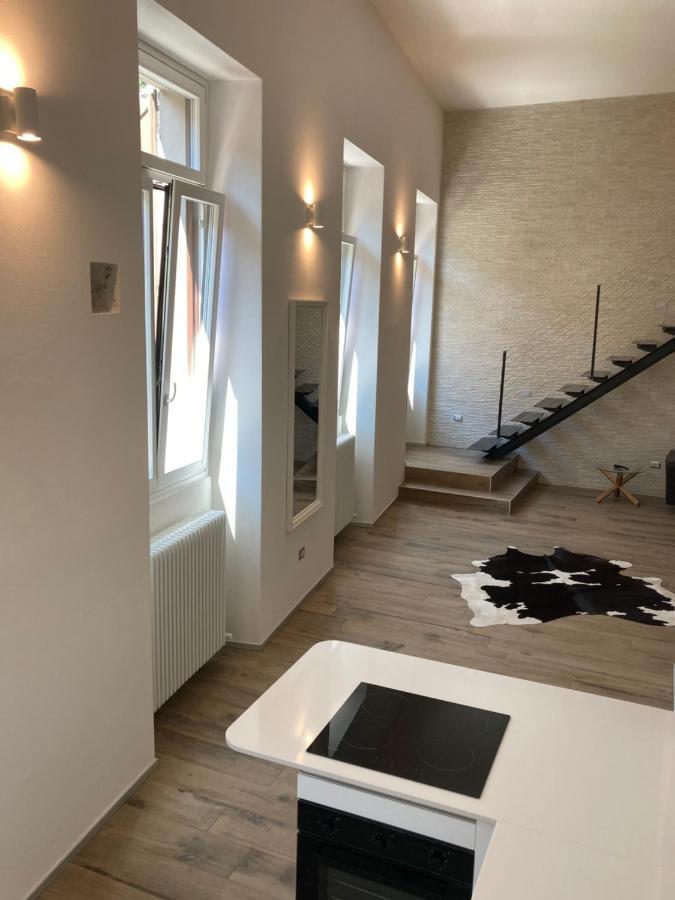 San Giuseppe Suite Riva del Garda Exteriér fotografie