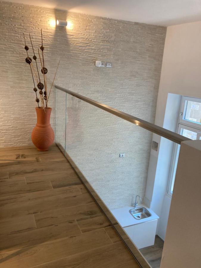 San Giuseppe Suite Riva del Garda Exteriér fotografie