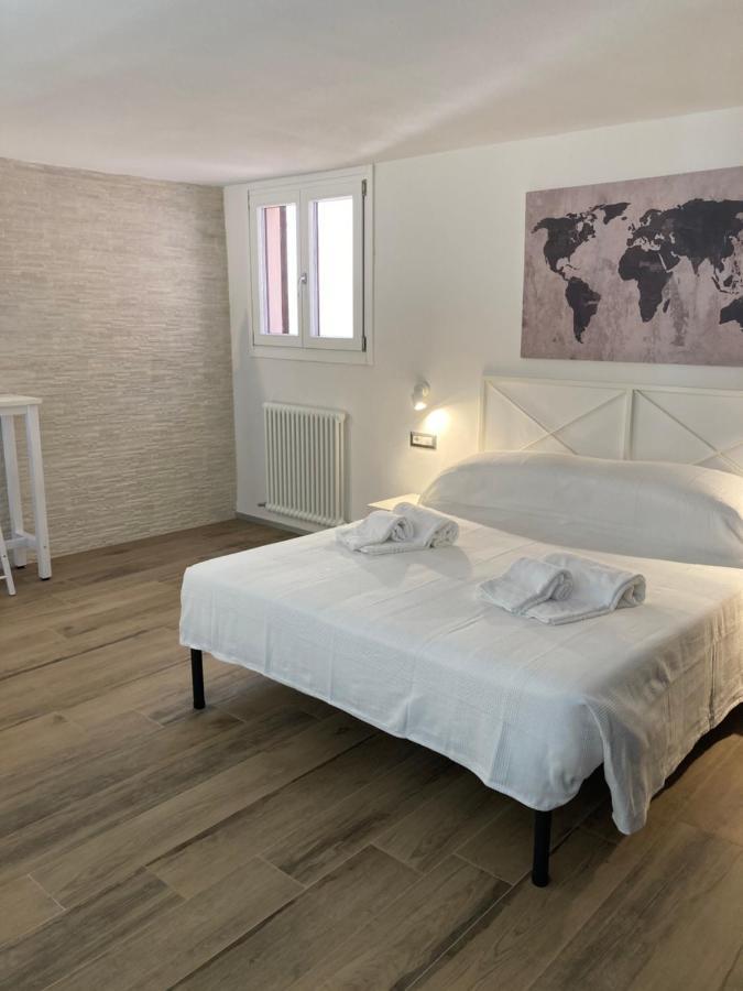 San Giuseppe Suite Riva del Garda Exteriér fotografie