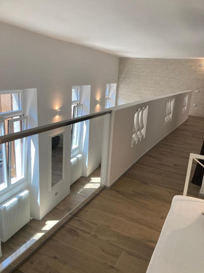 San Giuseppe Suite Riva del Garda Exteriér fotografie