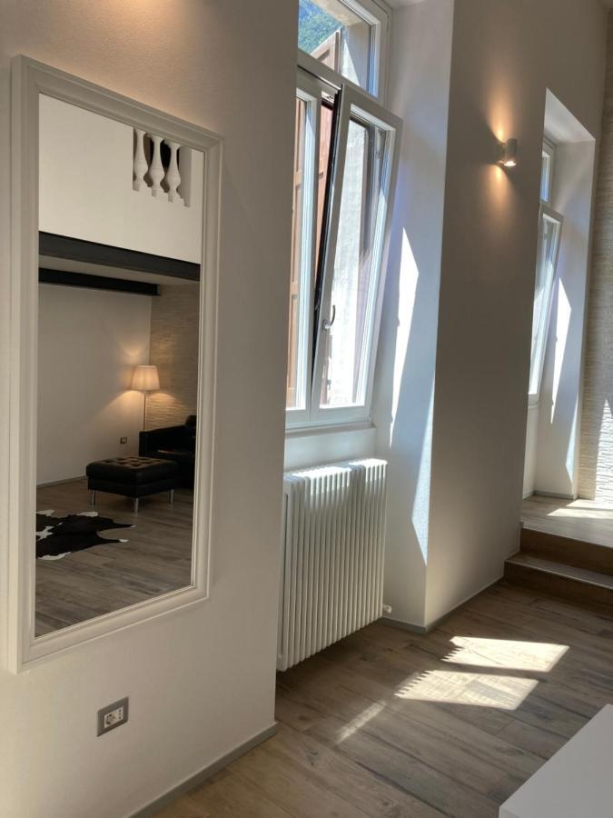 San Giuseppe Suite Riva del Garda Exteriér fotografie